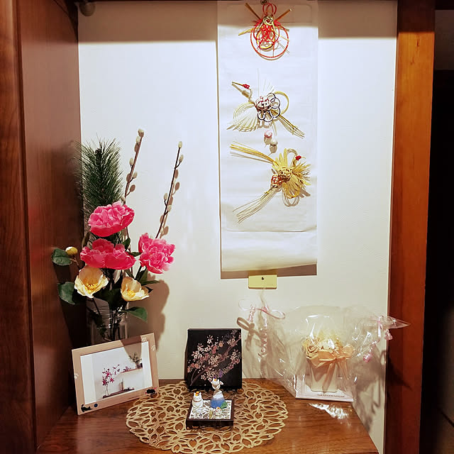 ayatuyumamamaさんの実例写真