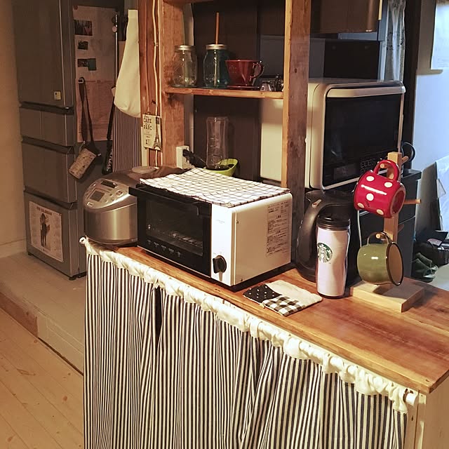 des6969djさんの実例写真