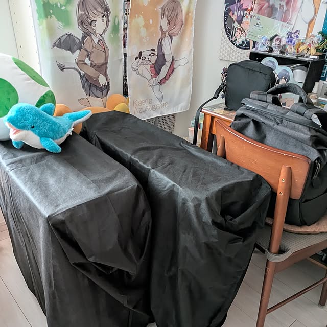 mi-saさんの実例写真