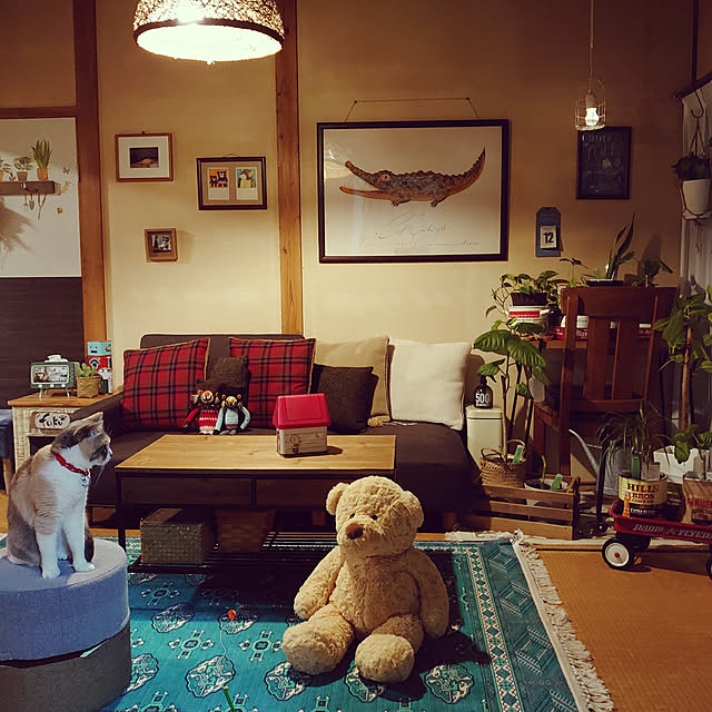 fukuさんの実例写真