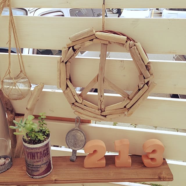 DRIFTWOOD213さんの実例写真