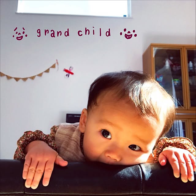 satochanさんの実例写真