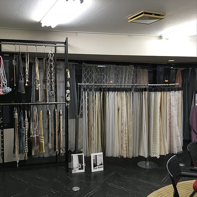 実例写真