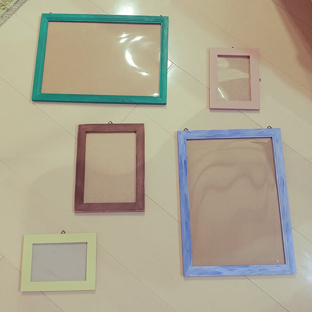 yu-kaさんの実例写真