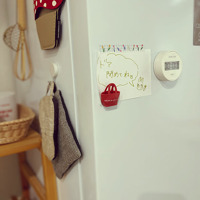 Natsuさんの部屋