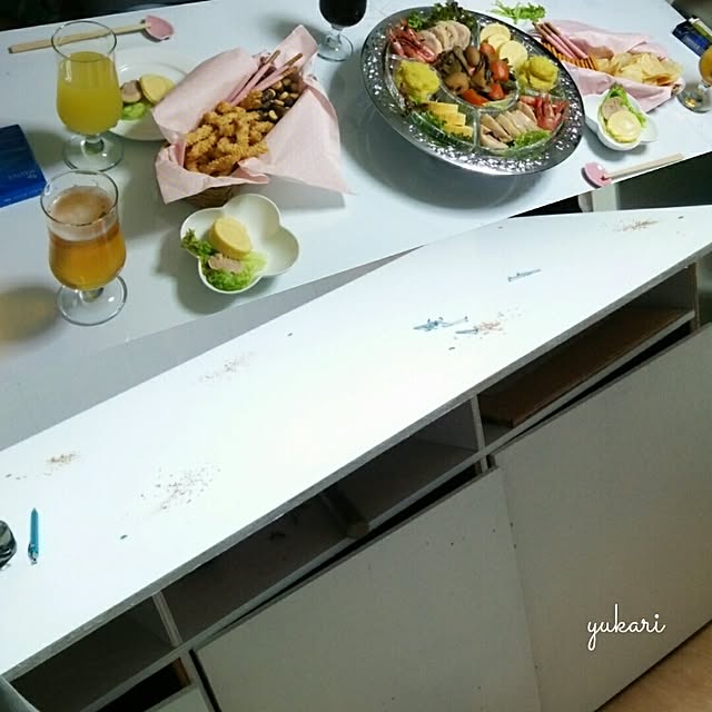 yukariさんの実例写真