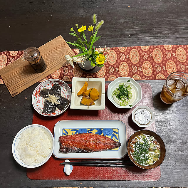 ritsukoさんの実例写真