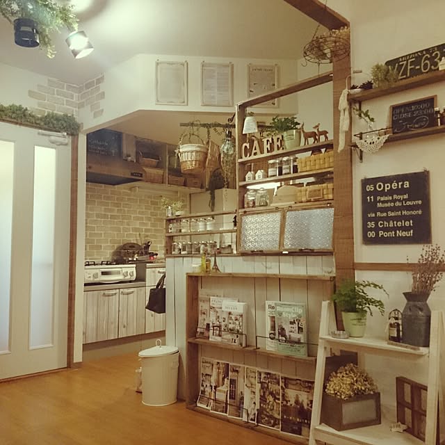 nicoco.さんの実例写真