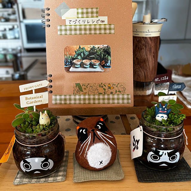 nokkoさんの実例写真