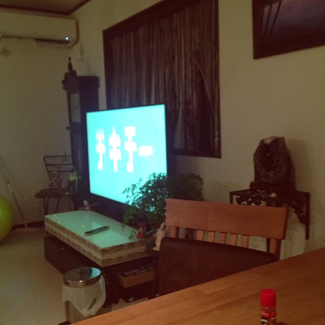 Reiさんの実例写真