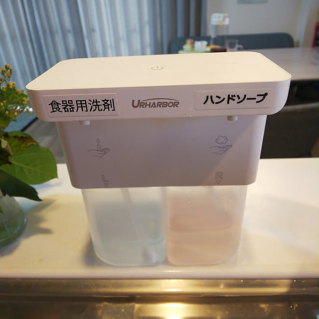 Rinさんの実例写真