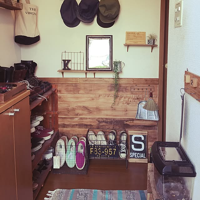 mamiさんの実例写真