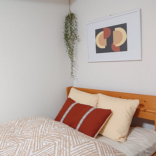 Hippie_roomさんの実例写真