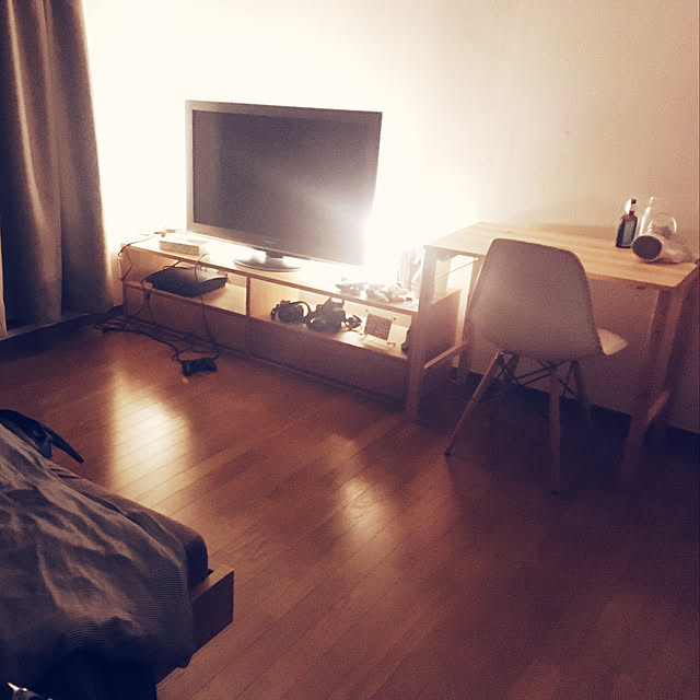 実例写真