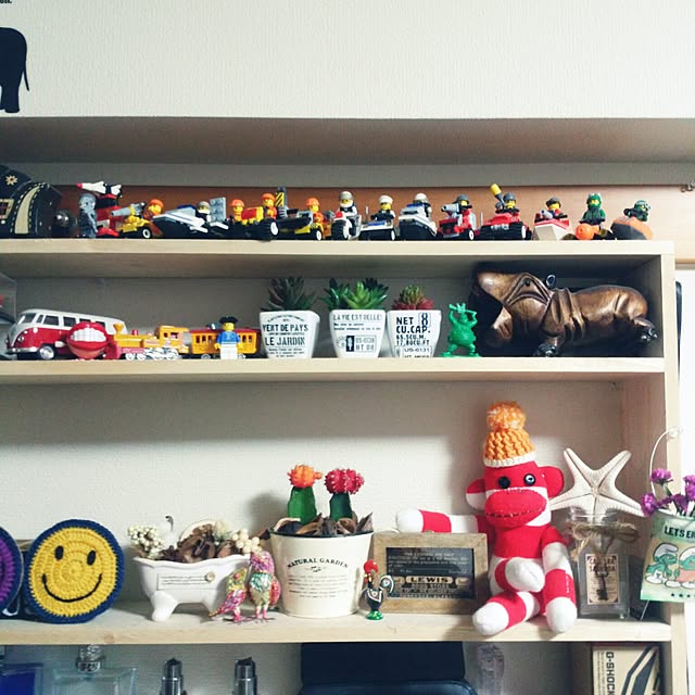 izmさんの実例写真