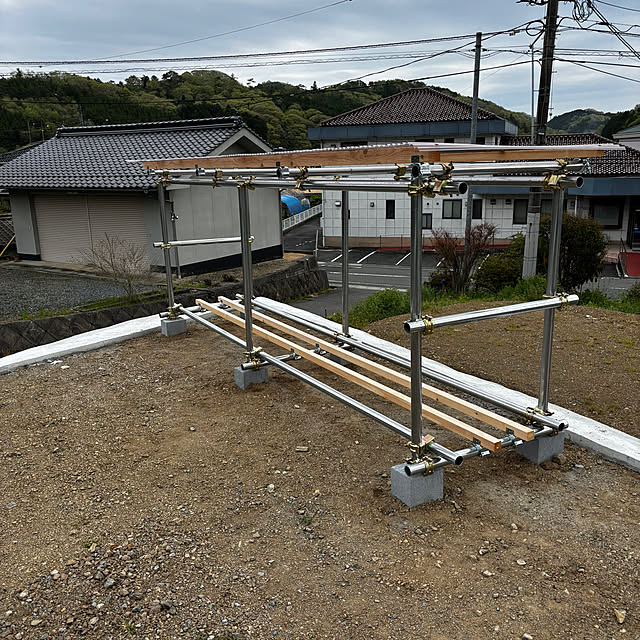 tomakiさんの実例写真