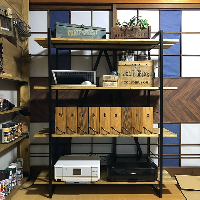 hashimaさんの実例写真