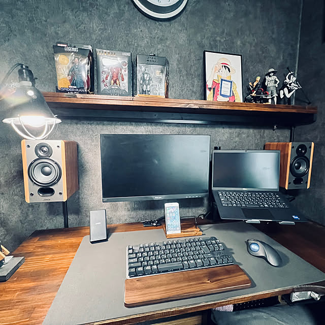 Nobukixさんの部屋