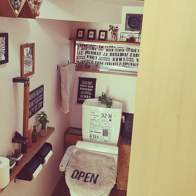 Maruさんの実例写真
