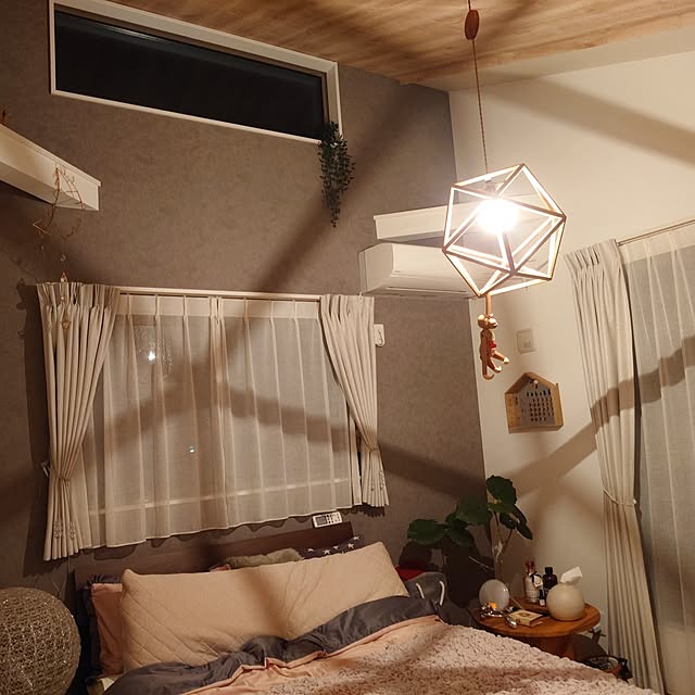 MKhomeさんの部屋