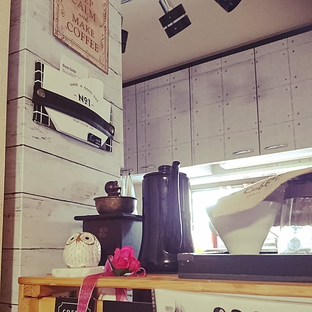 blue_mountainさんの実例写真