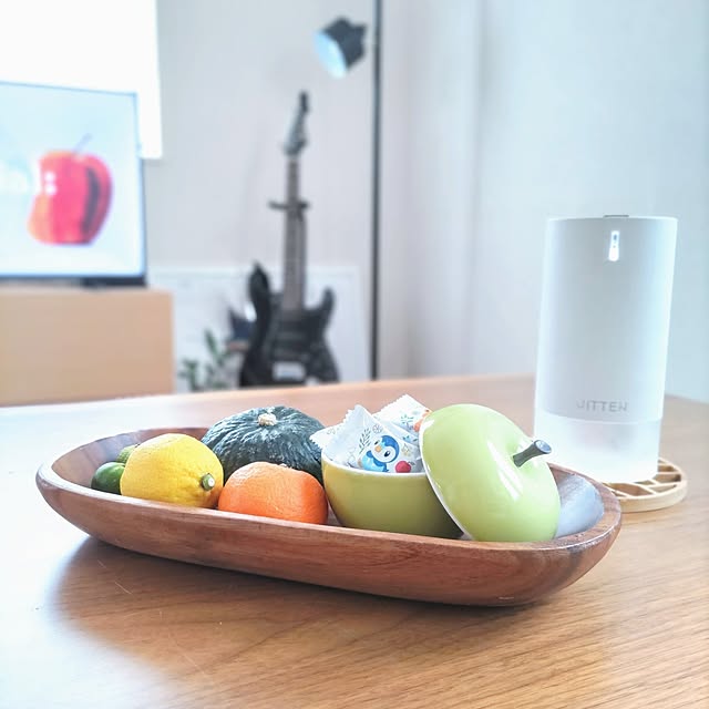 Haさんの部屋