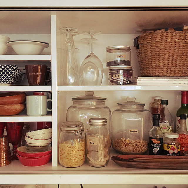 北欧インテリア/100均/カフェ風/ナチュラル/IKEA...などのインテリア実例 - 2019-06-27 09:53:47