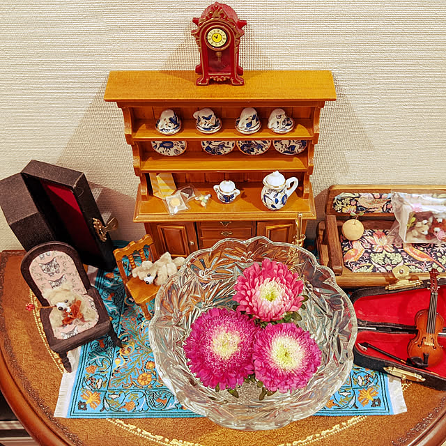 suzuさんの実例写真