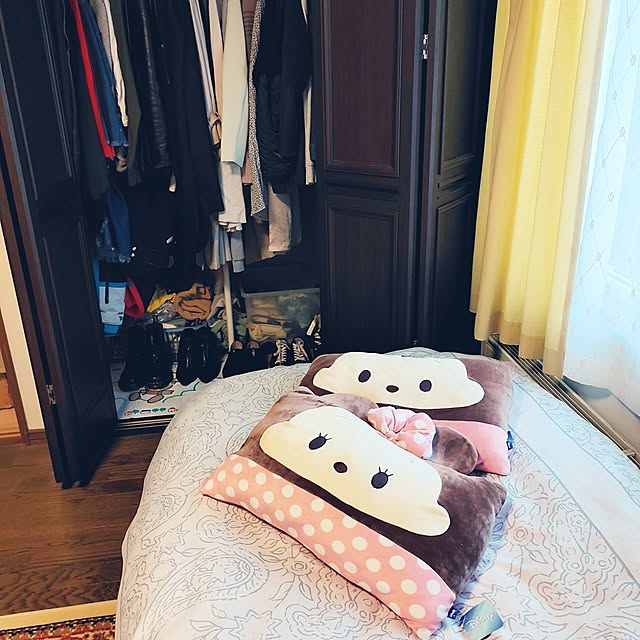 kiraさんの部屋