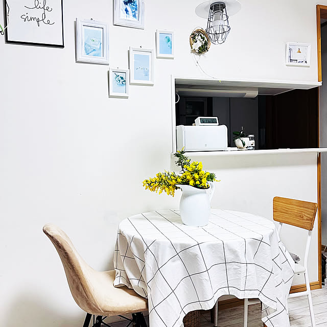 pocoさんの実例写真