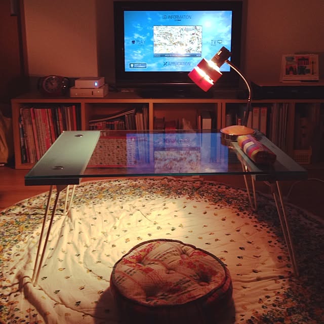 Kさんの実例写真