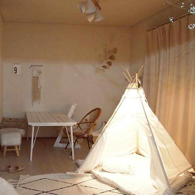 ___.acoさんの実例写真