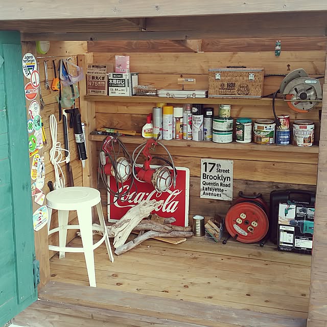 costajiniさんの実例写真