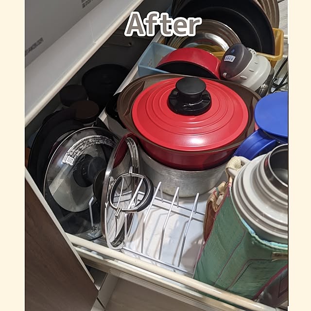 mi-saさんの部屋