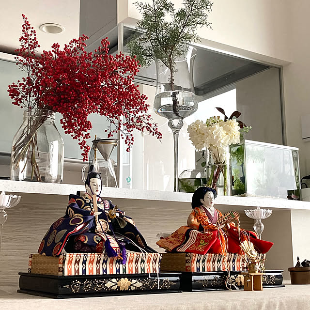 maki_papercraftさんの部屋