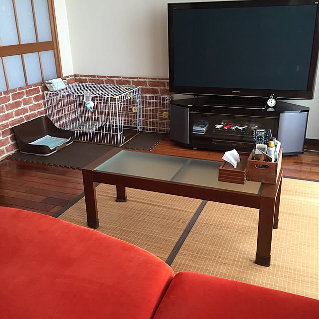 Maoさんの実例写真