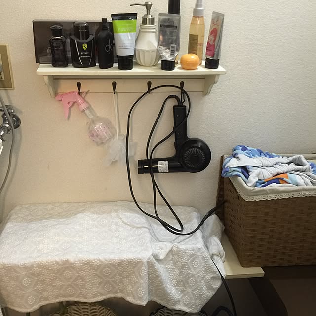 nyandaさんの実例写真