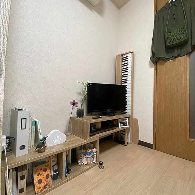 Mikotoさんの部屋