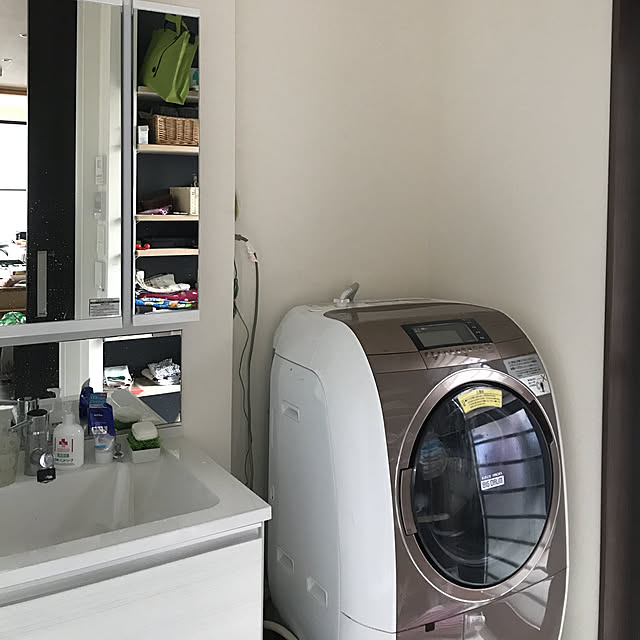 バス/トイレのインテリア実例 - 2019-03-11 10:37:48