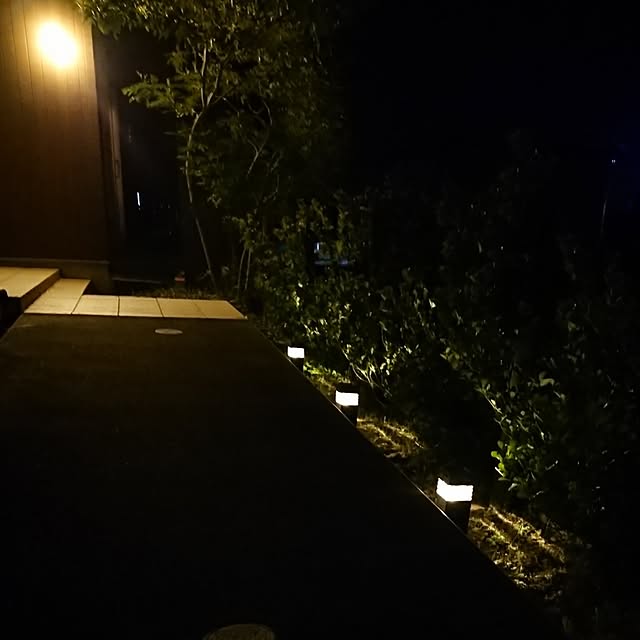 junaさんの実例写真