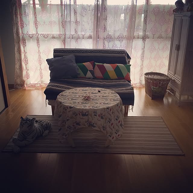 komisoさんの実例写真