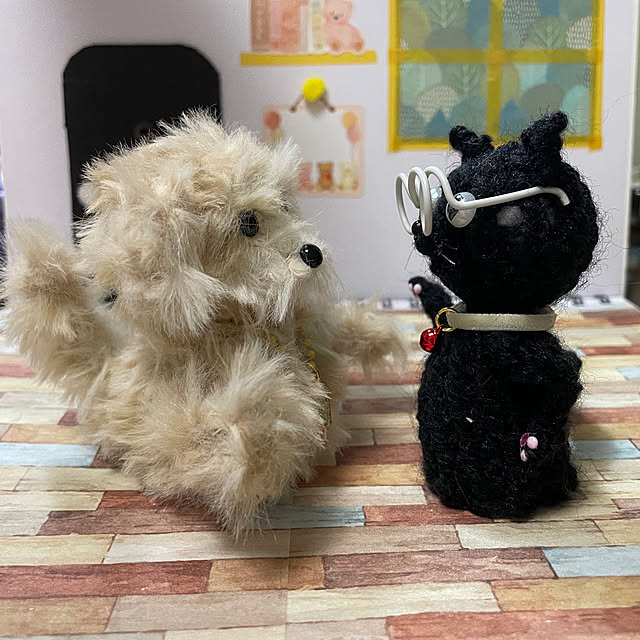 manduonmaさんの実例写真