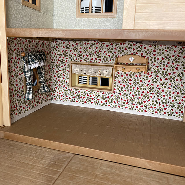 zuccoさんの部屋