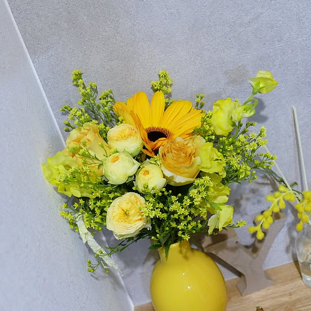 ya_maさんの部屋