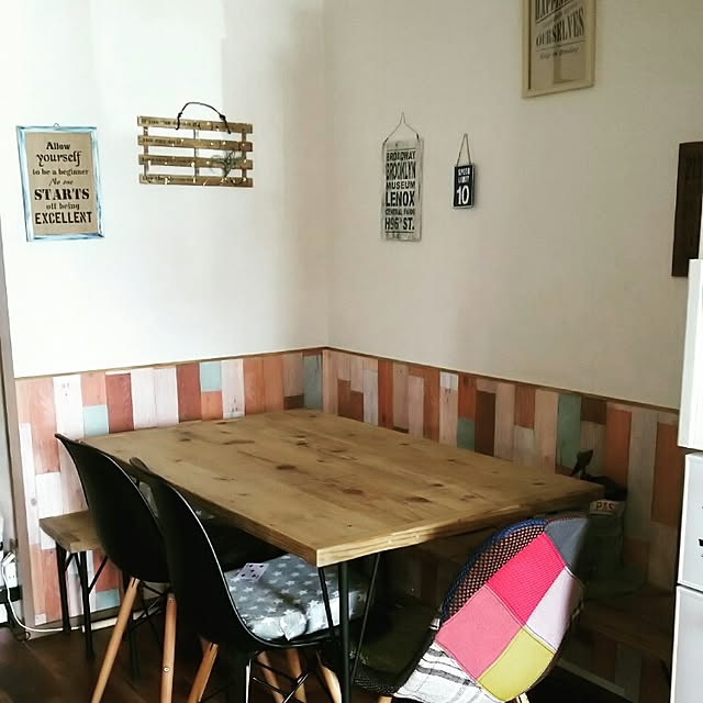R.and.iさんの実例写真