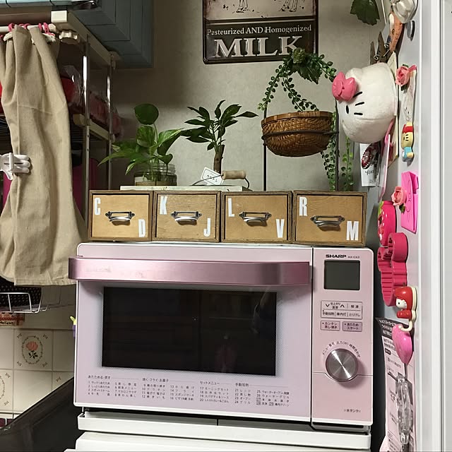 Lee-Mamさんの実例写真