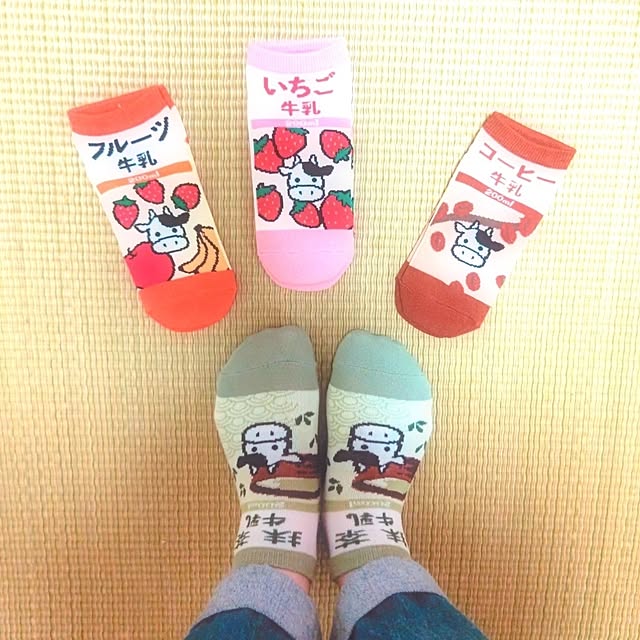 harumoeさんの実例写真