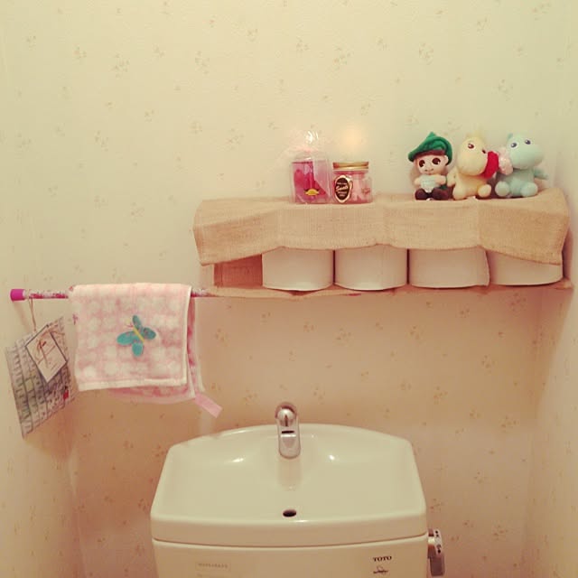 kaoさんの実例写真