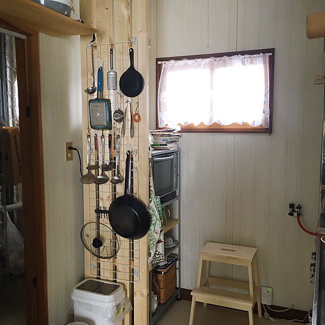 m.tokさんの実例写真