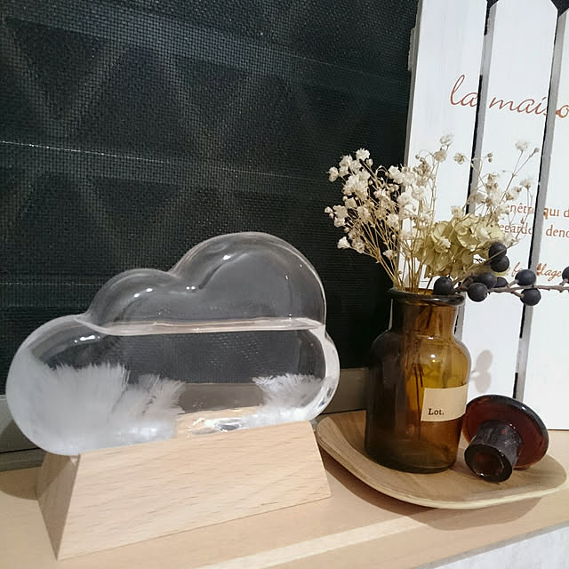 nanoさんの実例写真